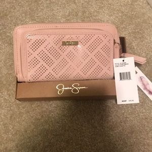 Jessica Simpson Wallet